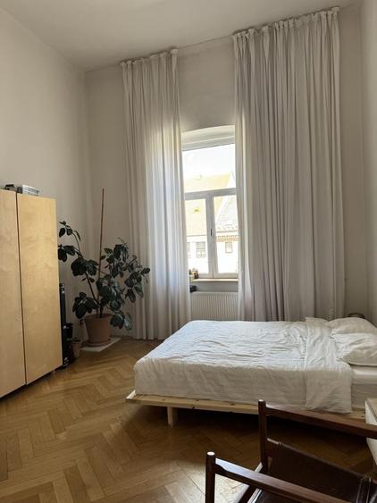 Casă cu 2 camere în Dosu Bricii