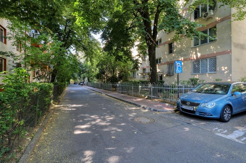 3 camere premium | Renovare integrală | Parc superb lângă bloc- - 25