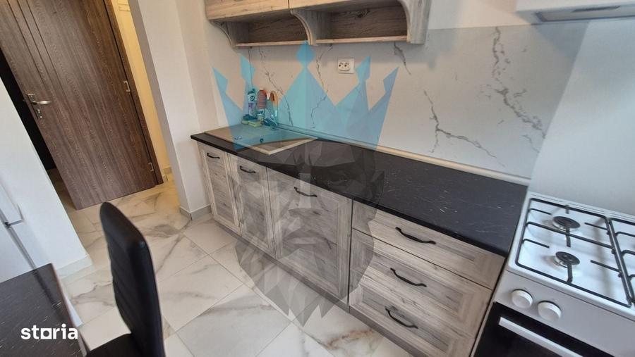 Apartament cu 2 camere în Alexandru Obregia