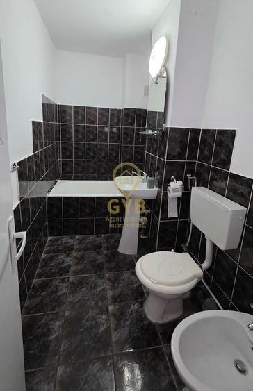 Apartament cu 3 camere decomandat, mobilat în Iosia