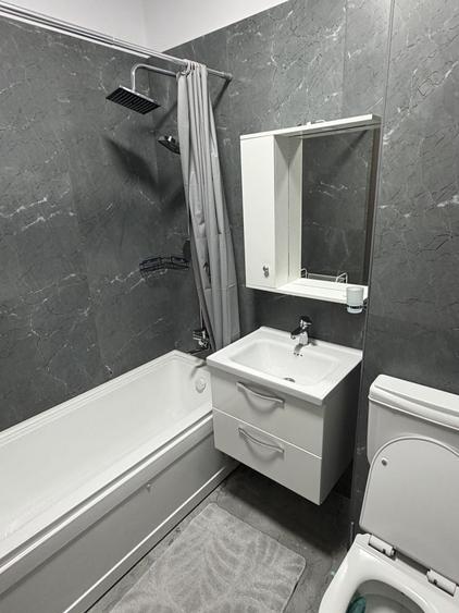 Apartament cu 2 camere decomandat în Grozăvești