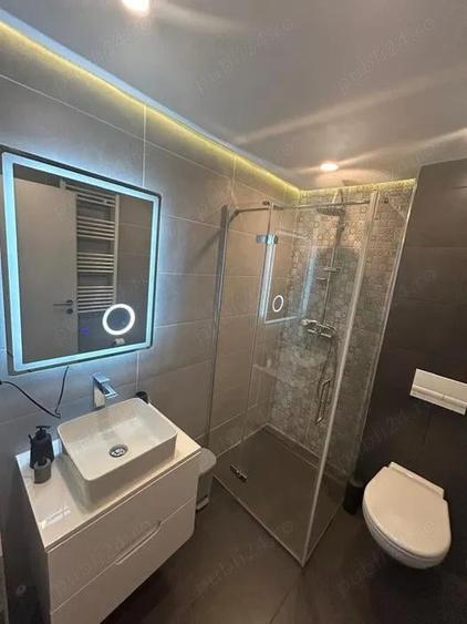 Apartament cu 2 camere decomandat în Cisnădie