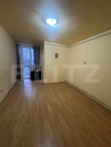 Garsoniera, 21.40 mp, zona Soarelui - 1