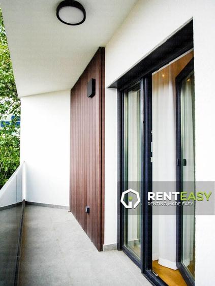 Apartament de lux situat in Copou - Frederick Residence - 12