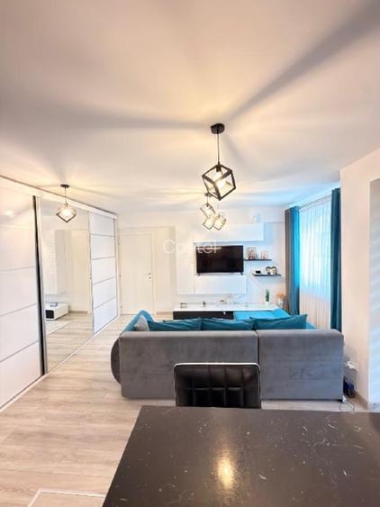 Apartament 2 camere - 2