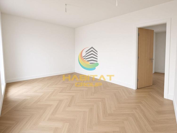 Vânzare Apartament 3 camere 228 mp - Pipera / Erou Iancu Nicolae - 5