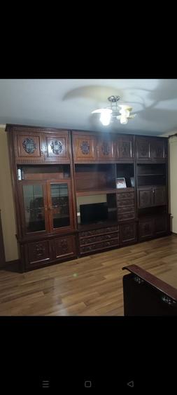 Apartament cu 2 camere semidecomandat în Lacul Tei