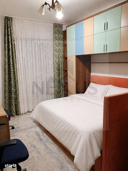 Str Biruintei - Apartament 3 camere decomandat | Metrou Berceni - 4