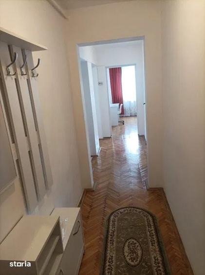 Apartament de inchiriat 2 camere 42mp zona Manastur Clabucet - 4