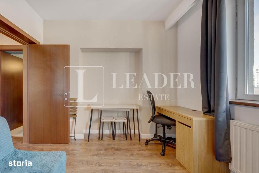 Vanzare apartament 4 camere I Aviatiei - 20