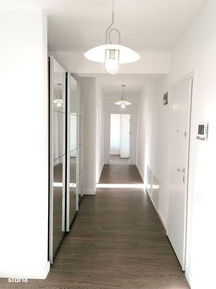 3 camere || Pipera || terasa mare || 100 mp - 11