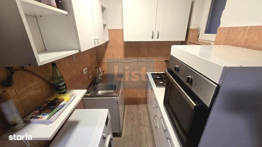 Apartament cu 2 camere in cartierul Gheorgheni - 3