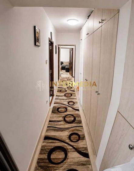 Apartament 3 camere decomandat I 67 mp I DE VANZARE I zona Closca cu gradina I - 5