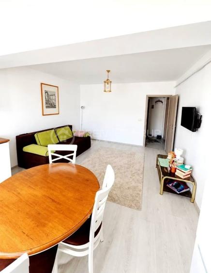 Apartament cu 2 camere în Cug