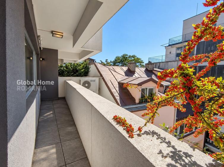 Apartament 3 camere | Piața Victoriei - Central District Cuza 99 | Urban Chic - 19