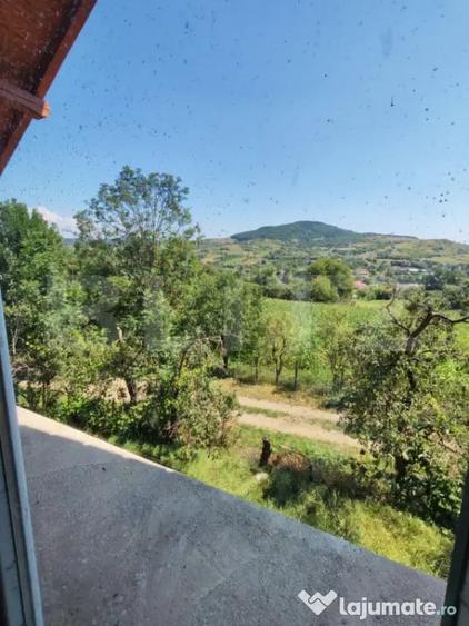 Casă cu 5 camere cu Teren 4000 Mp în Central