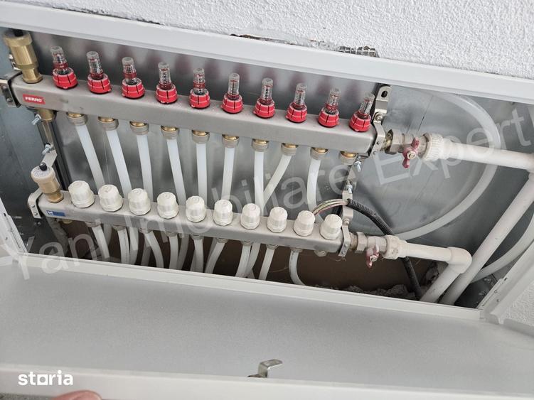 Casă cu 3 camere cu Teren 251 Mp în Central
