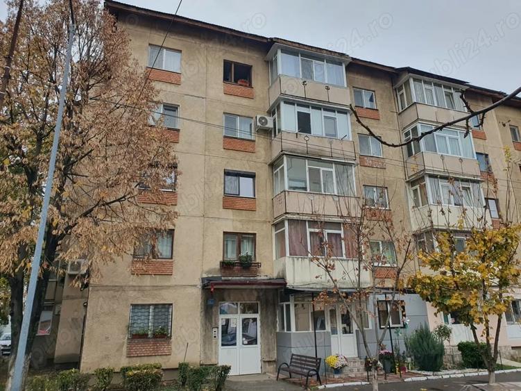 Apartament 3 camere, 2 bai, decomandat, central, langa piata Strada Popa Sapca - 8