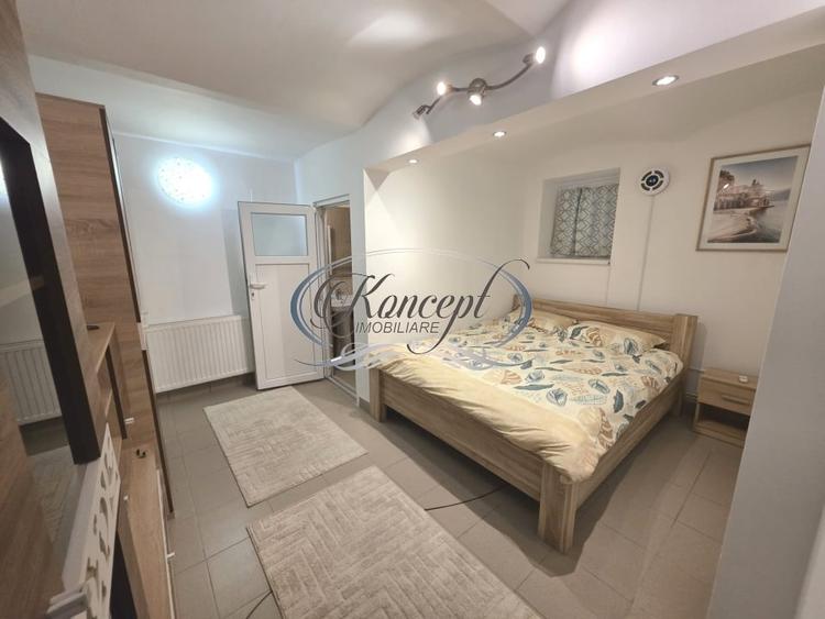 Apartament 2 camere,  central, Calea Motilor - 5