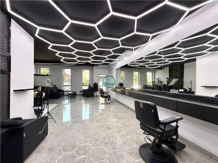 Spațiu comercial, de 80 mp, în Central