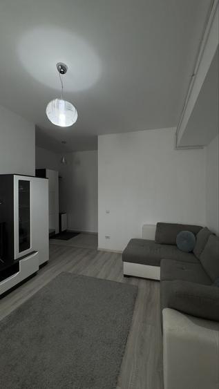 Apartament cu 2 camere decomandat în Galata