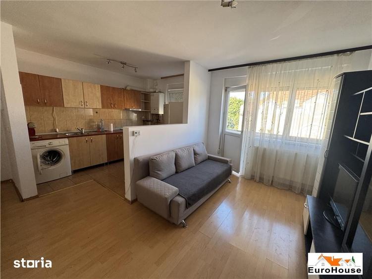 Apartament de inchiriat in Alba Iulia zona Centru - 1