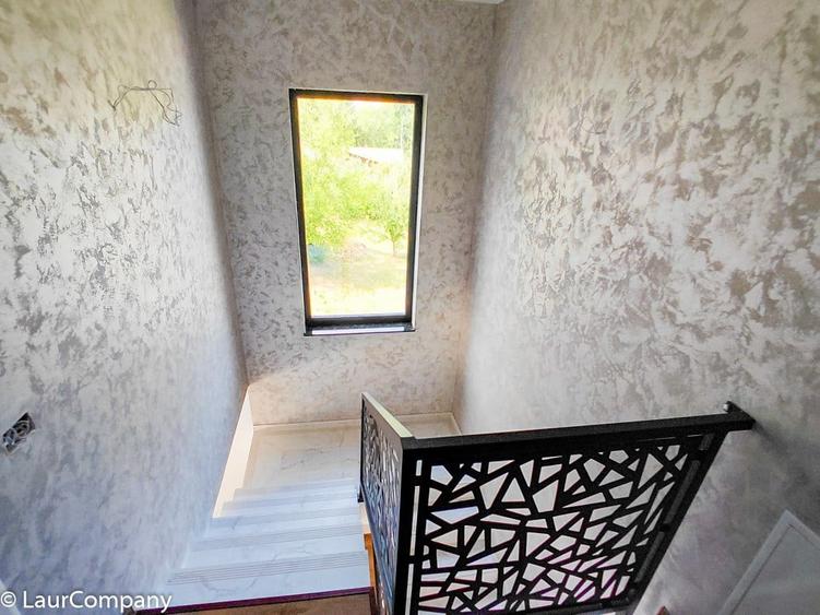 Casa P+1E Valea Mare Stefanesti Arges - 14