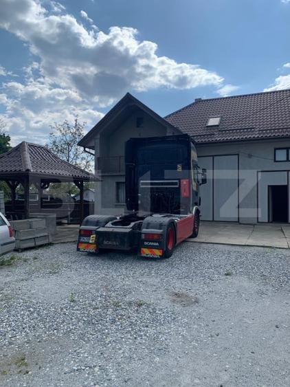 Teren Construcții intravilan de 1554 mp, în Periferie