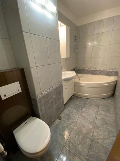 Apartament cu 2 camere decomandat, mobilat în Șagului