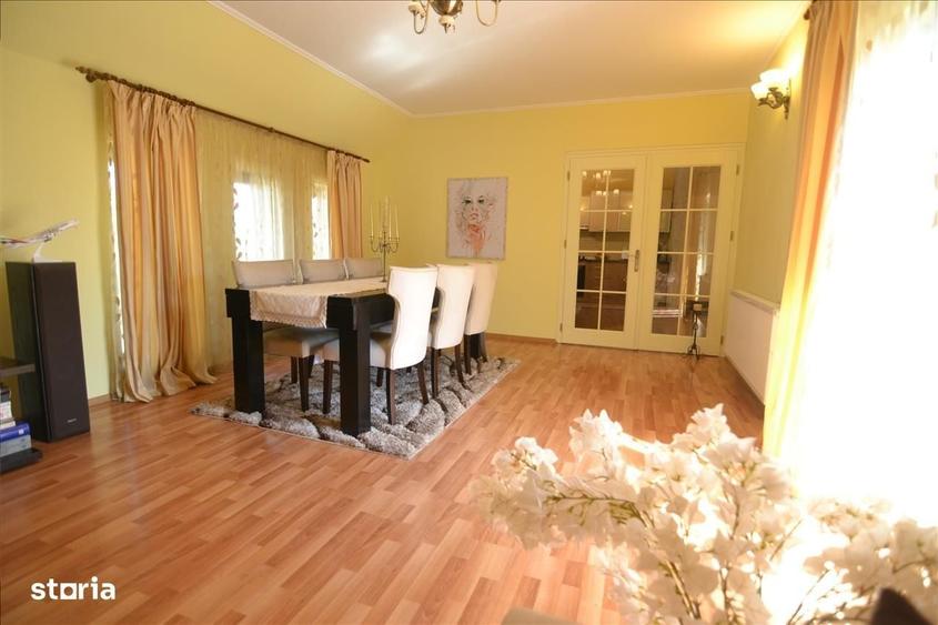 Vanzare casa deosebita, individuala, 7 camere, Central-Harman-Brasov - 8