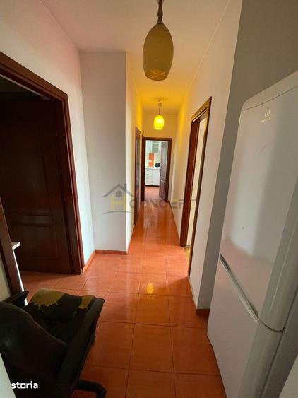 Apartament cu 3 camere decomandat în Dorobanți