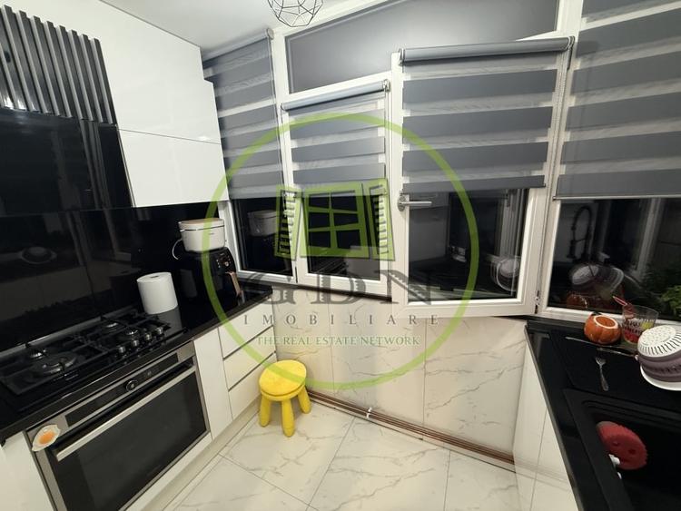 Apartament 3 camere, decomandat, 67 mp, cartier 1 Mai, Scoala 36 - 9
