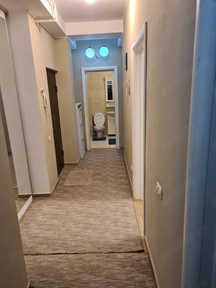 Apartament cu 2 camere decomandat în Ghencea
