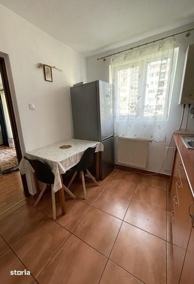 Garsonieră în Baciu