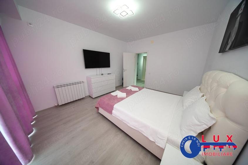 ID 519 | INCHIRIERE | Apartament 2 camere - 8