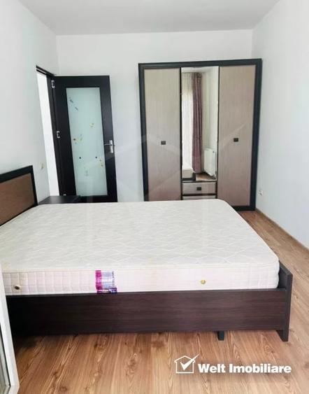 Apartament cu 2 camere decomandat, mobilat în Florești