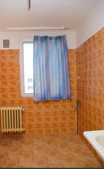 Apartament cu 2 camere semidecomandat în Dristor