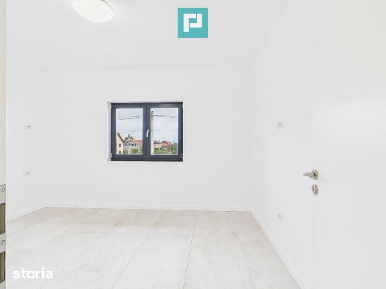 Apartament cu 2 camere în Moșnița Nouă