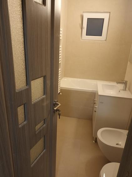 Apartament cu 2 camere decomandat, mobilat în Inel II