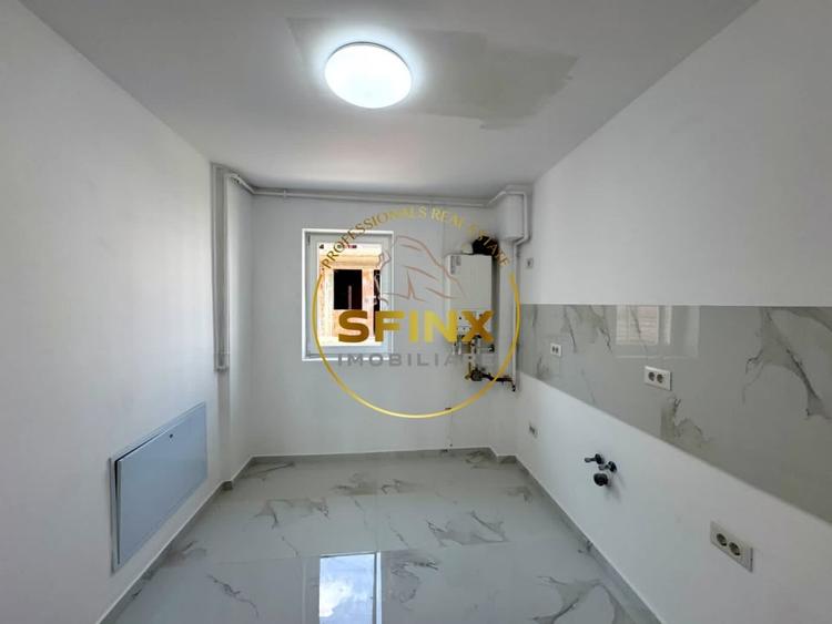 Apartament cu 3 camere semidecomandat în Bragadiru