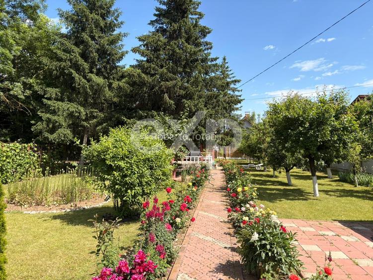 Casa Snagov de vanzare