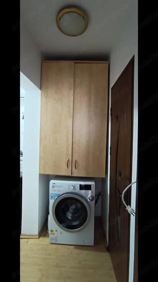 Apartament cu 3 camere decomandat, mobilat în Colentina
