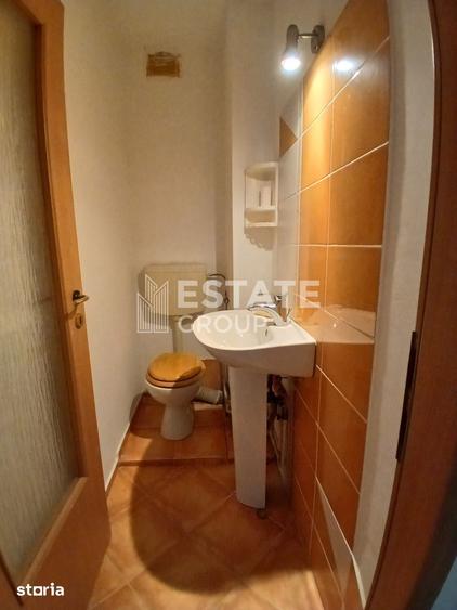 Apartament cu 3 camere în Est