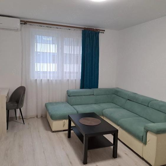 Garsonieră nedecomandată în Vasile Aaron