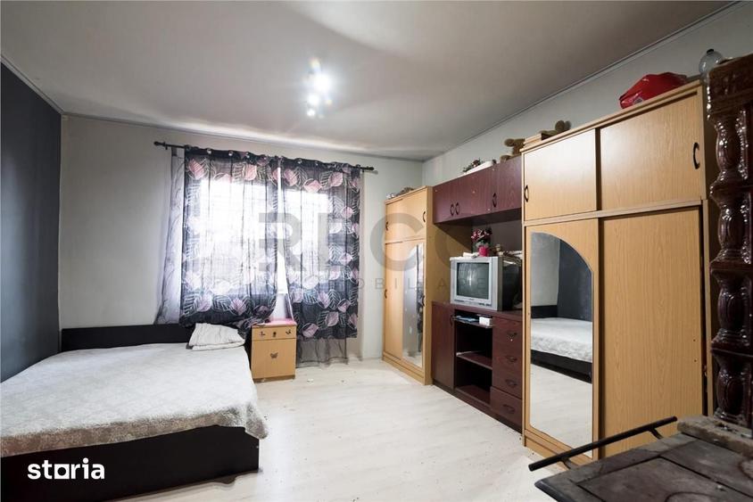 RECO Casa la tara intr-o zona pitoreasca, la 28km de Oradea - 10