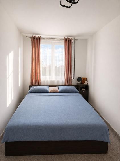 Apartament cu 2 camere în Sântandrei
