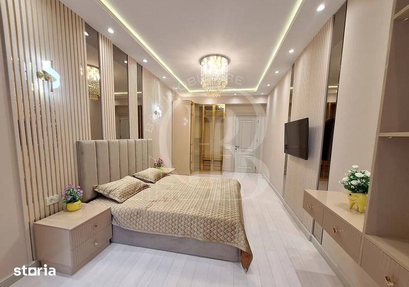 Apartament cu 3 camere în Theodor Pallady
