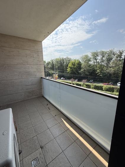 BANEASA PRIVIGHETORILOR PARK | APARTAMENT 3 CAMERE FOREST VIEW - 28