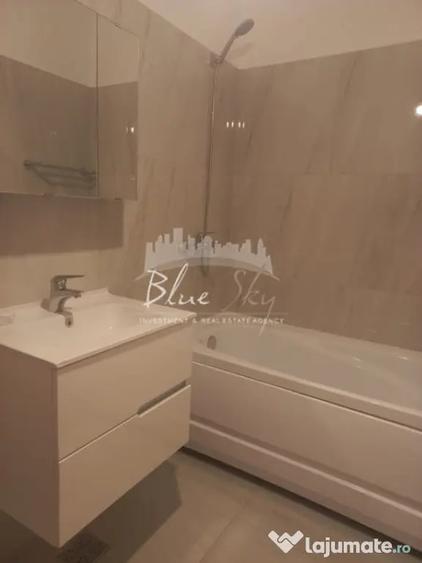 Campusul Universitar- Apartament cochet 2 cam ,loc de parcar - 8