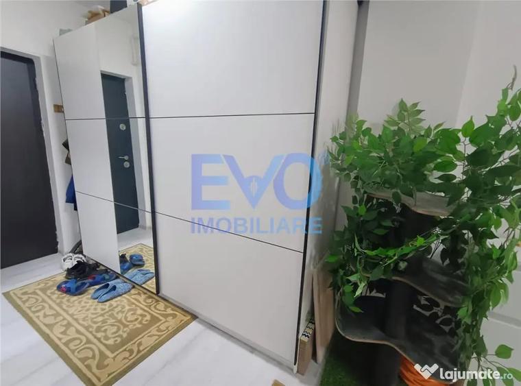 Apartament cu 2 camere, mobilat si utilat, Complex Iris Vale - 1